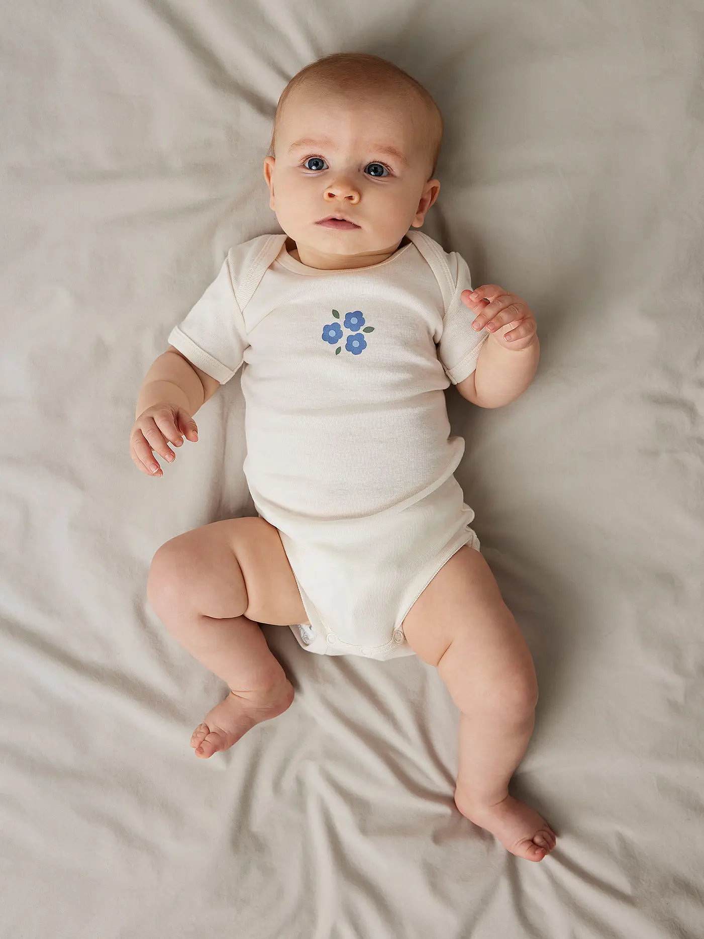 NAME IT | Baby Body NBFBODY 3er Pkg. | 